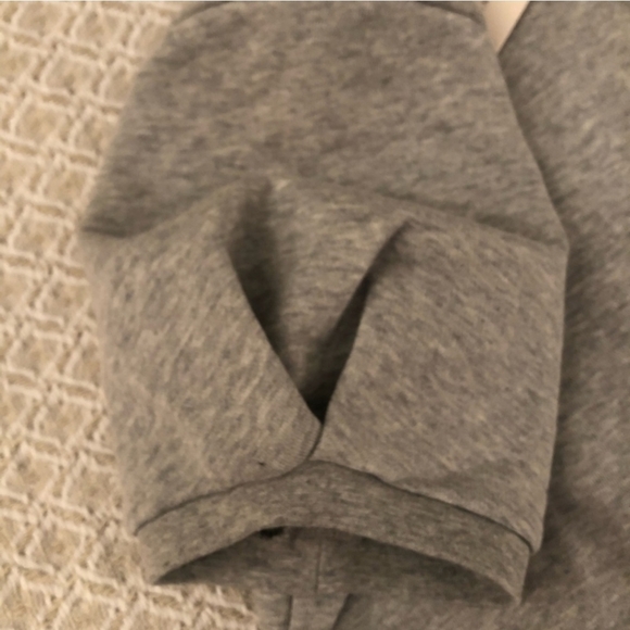 XS Anthropologie Embroidered Fruit Sweatshirt - Picture 3 of 4